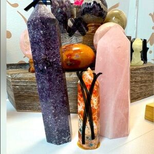 💎 Gemstone lot closeout sale 🔥